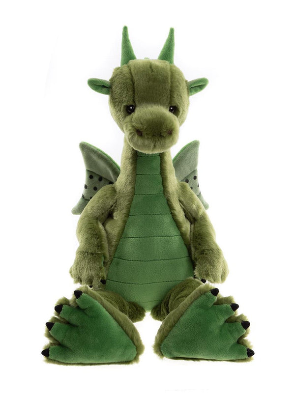 Charlie Bears- Deck Dragon