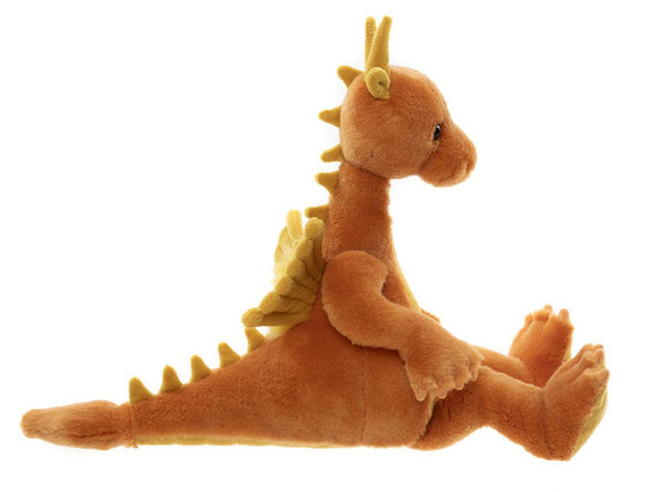 Charlie Bears- Diamond Dragon