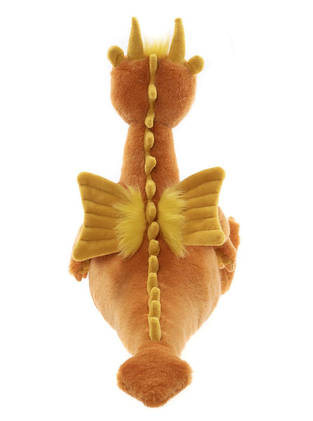 Charlie Bears- Diamond Dragon