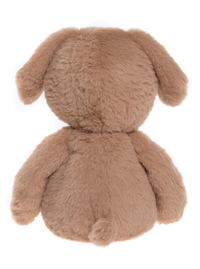 Bear & Me- Ruff Puppy