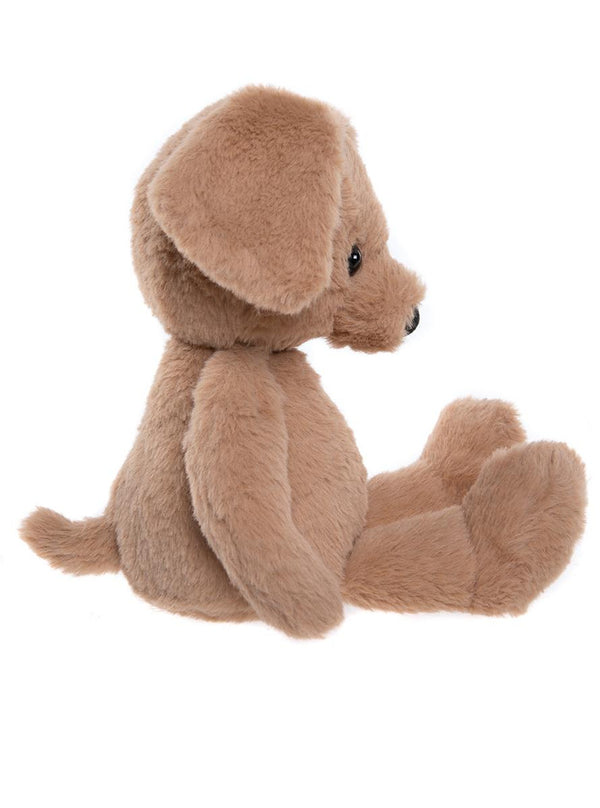 Bear & Me- Ruff Puppy
