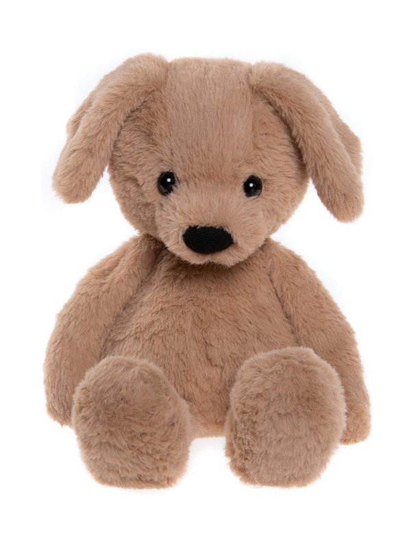 Bear & Me- Ruff Puppy