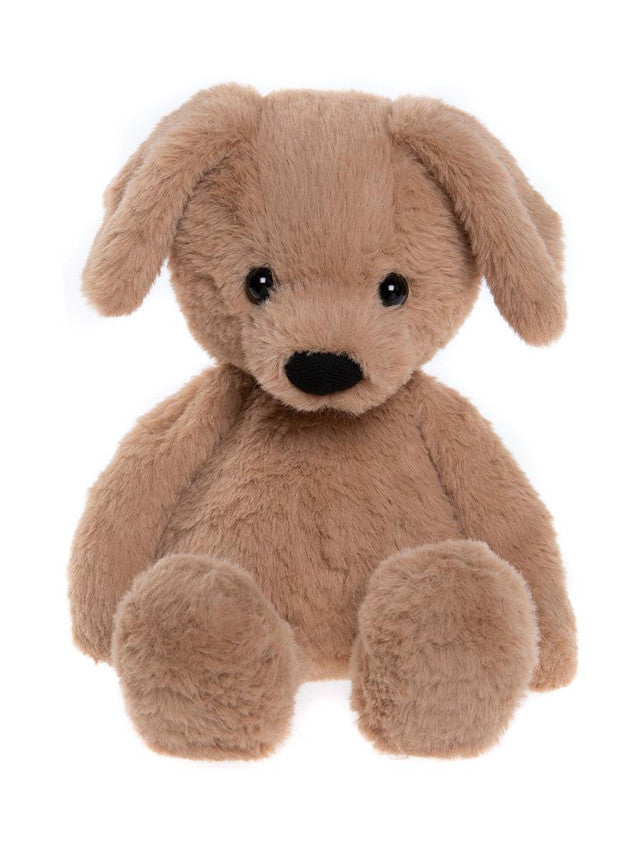 Bear & Me- Ruff Puppy