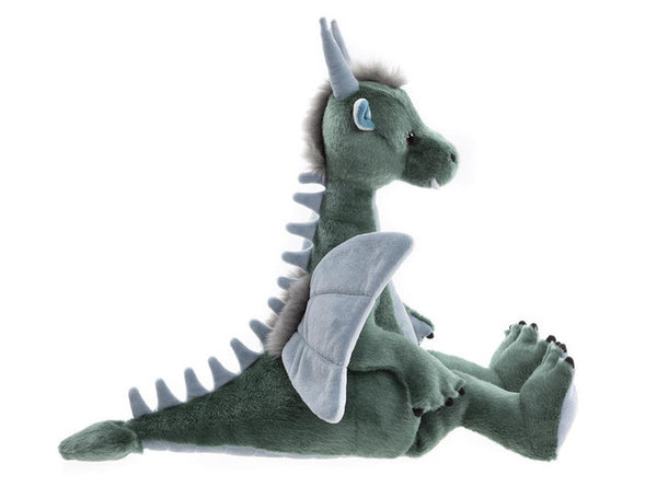 Charlie Bears- Spades Dragon