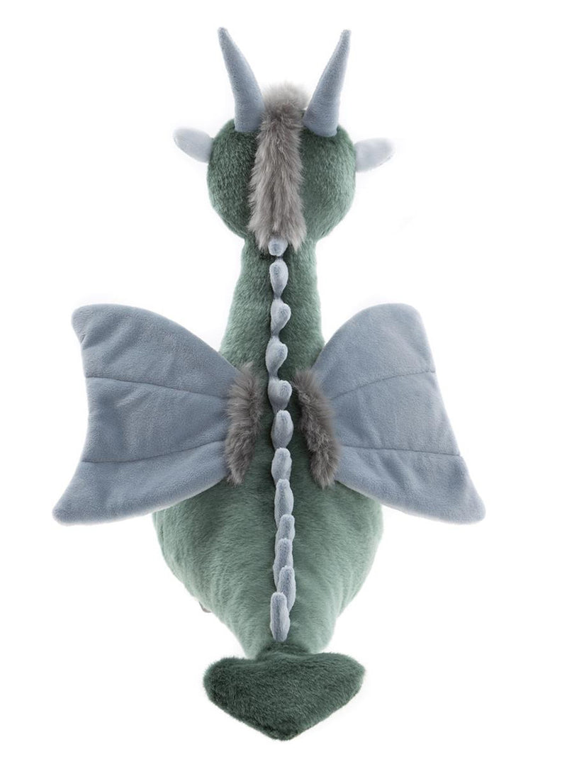 Charlie Bears- Spades Dragon