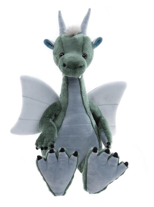 Charlie Bears- Spades Dragon