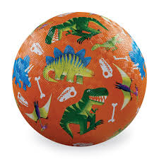 Crocodile Creek- 7 inch Ball Dinosaur Dig