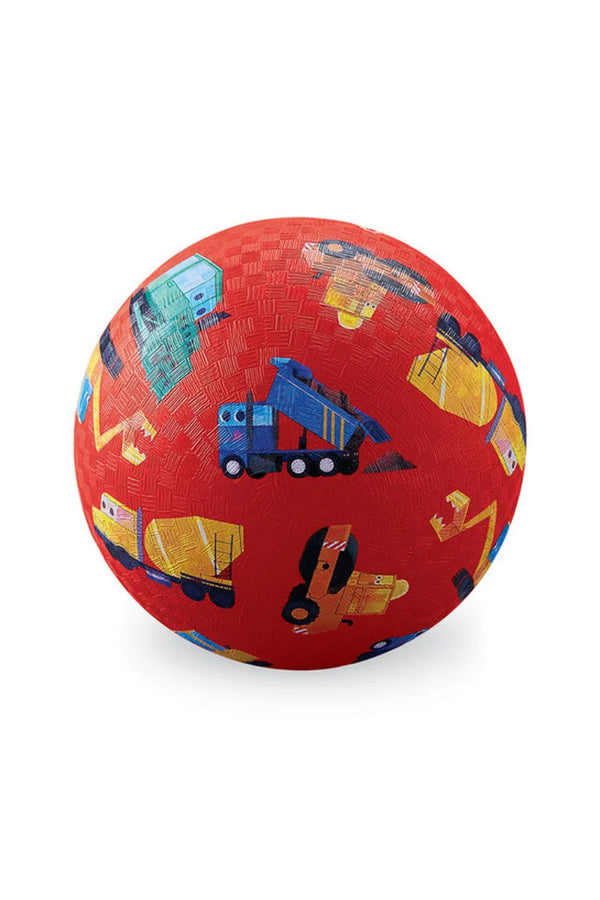 Tiger Tribe- 7 Inch Ball Little Builder