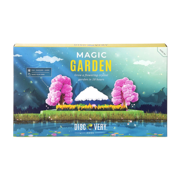 IS Gift - Magic Garden