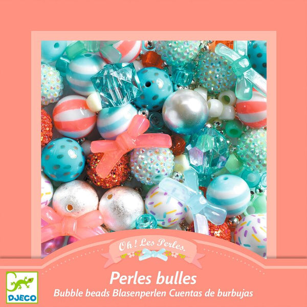 Djeco - Bubble Beads