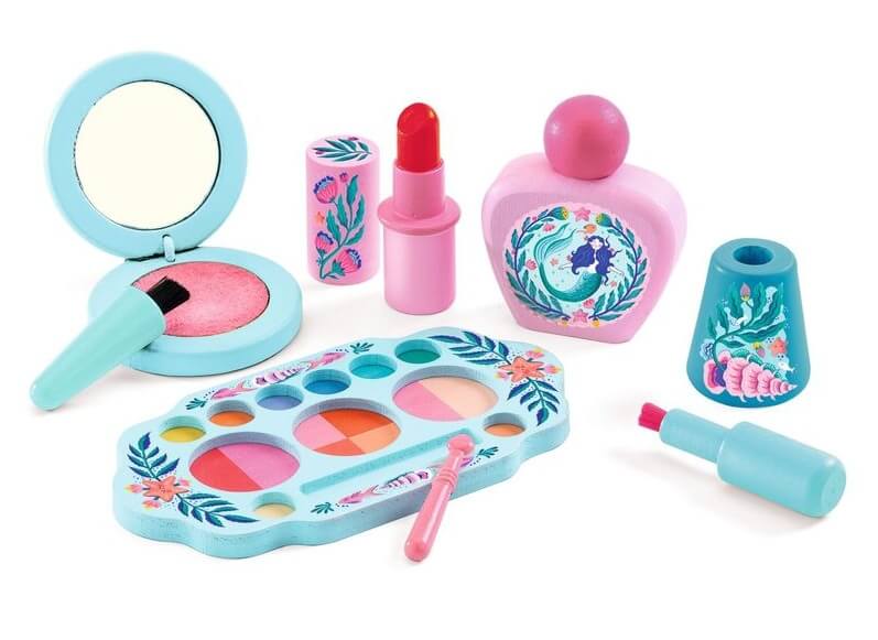 Djeco - Marinas Makeup