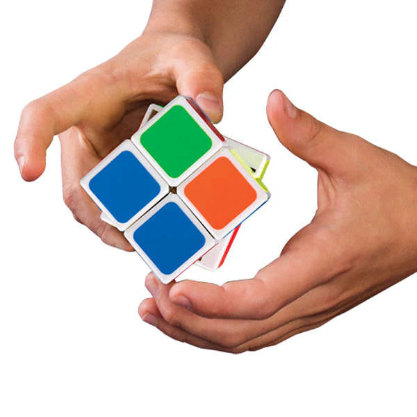 Duncan - Quick Cube 2x2