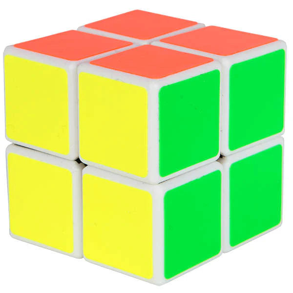 Duncan - Quick Cube 2x2