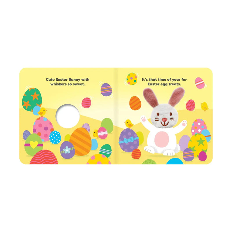 Easter Bunny Book