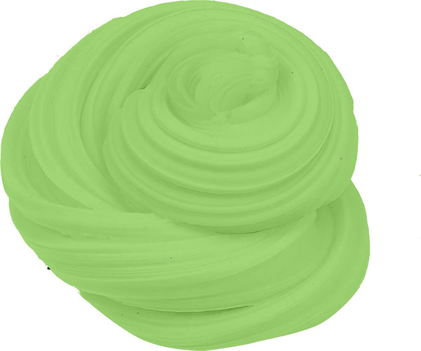 EC - Sensory Dough, Fluro Green 250g