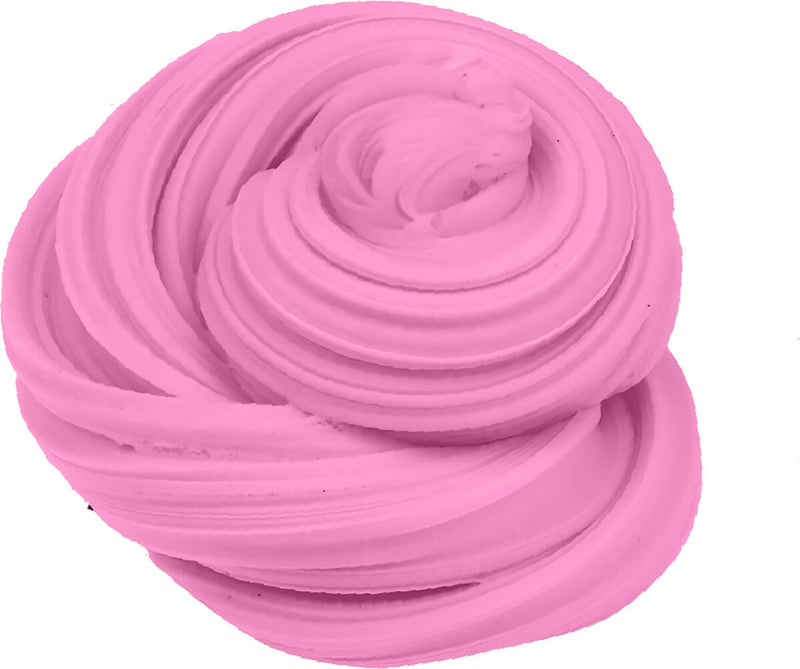 EC - Sensory Dough, Fluro Pink 250g