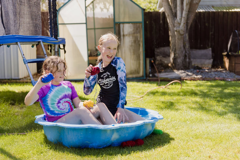 Eco Splat- Reusable Water Balloons