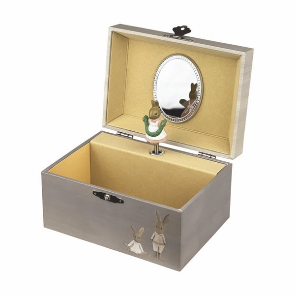 Egmont Toys- Musical Jewellery Box Birthday