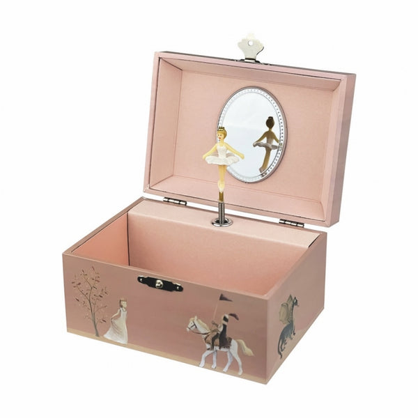 Egmont Toys- Musical Jewellery Box Princess
