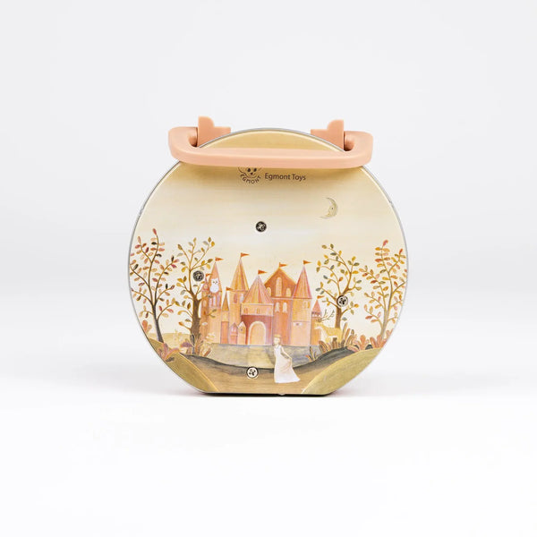 Egmont - Musical Radio, Princess