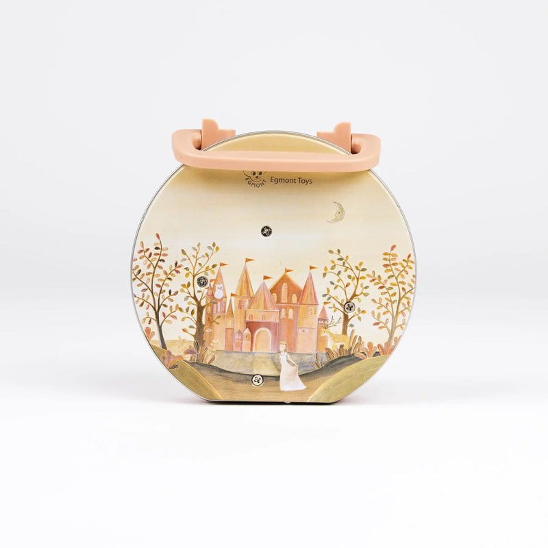 Egmont - Musical Radio, Princess