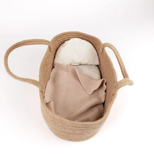 Egmont Toys - Rope Carry Cot