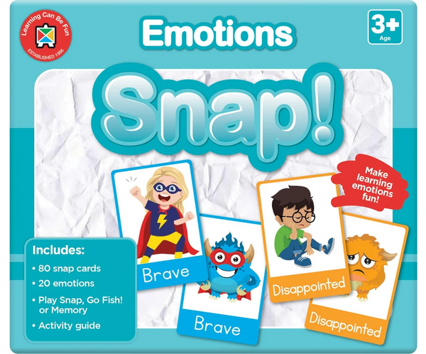 Emotions Snap