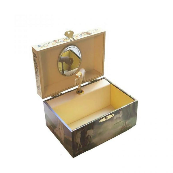 Enchantmints- Gentle Unicorn Music Box