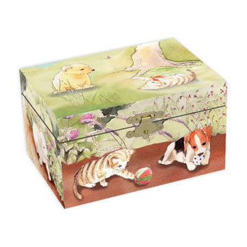 Enchantmints - Playful Pets Small