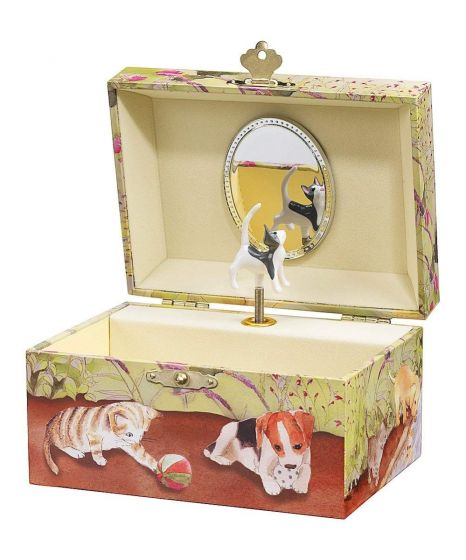 Enchantmints - Playful Pets Small