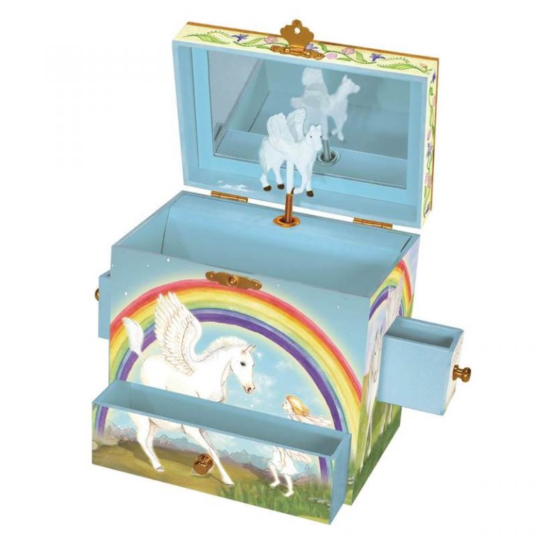 Enchantmints - Music Box Pegasus