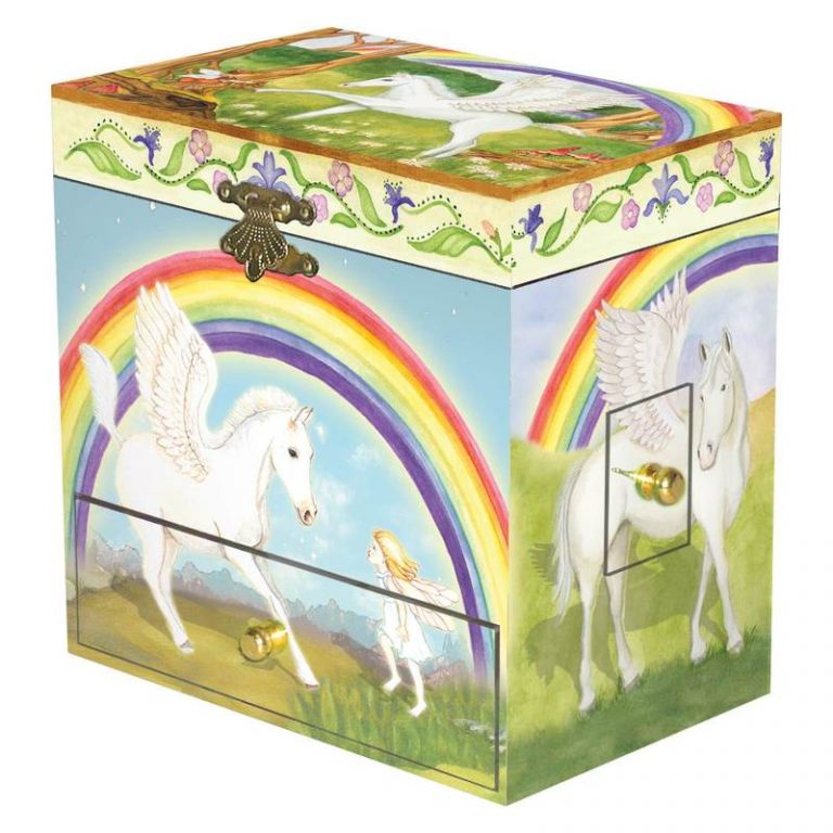 Enchantmints - Music Box Pegasus