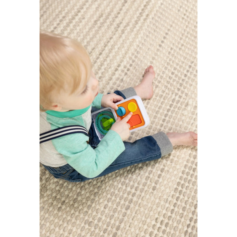 Fat Brain Toys- PlayTab Go