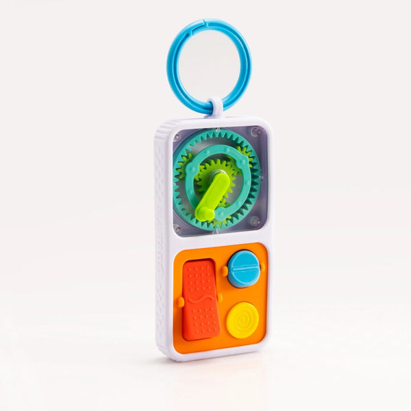 Fat Brain Toys- PlayTab Go