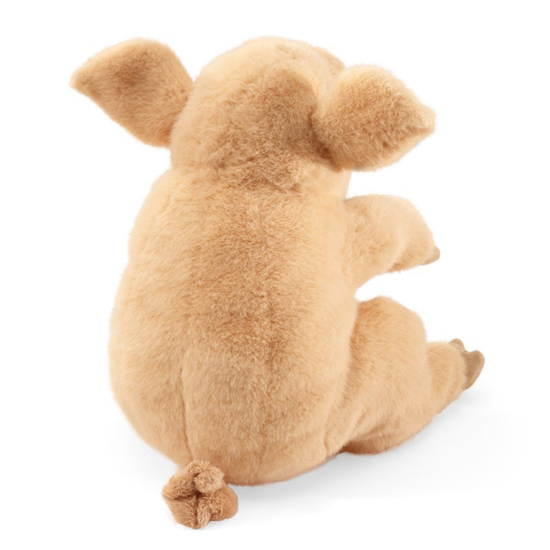 Folkmanis- Piggy Puppet
