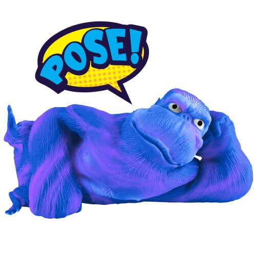 ORB Toys - Funkee Monkee