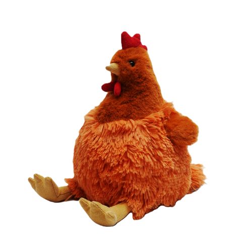 Huggable Toys- Charmane Chicken