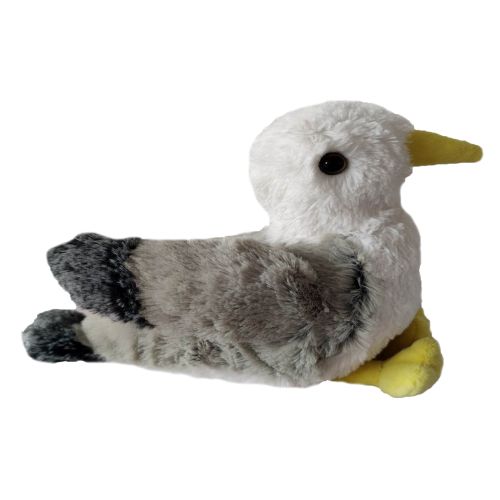 Huggable Toys- Nelson Seagull