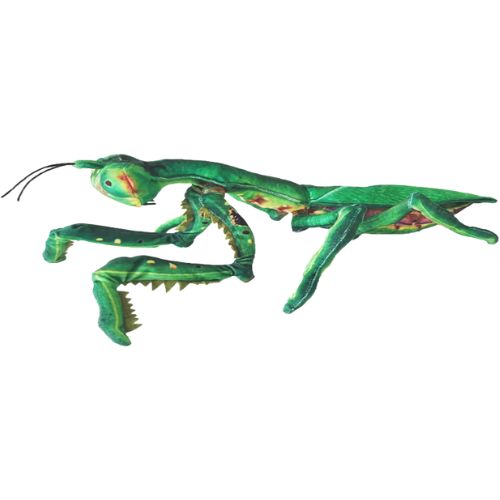 Huggable Toys-Paula Praying Mantis