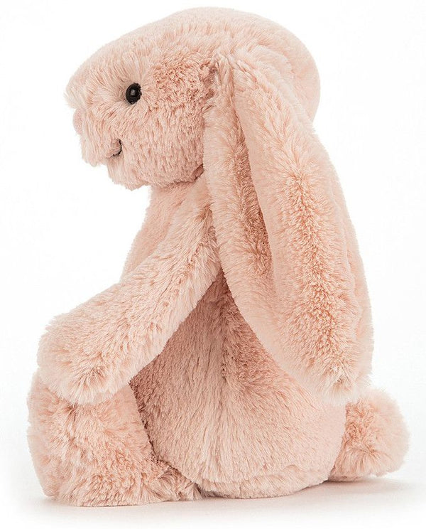 Jellycat- Bashful Bunny Blush