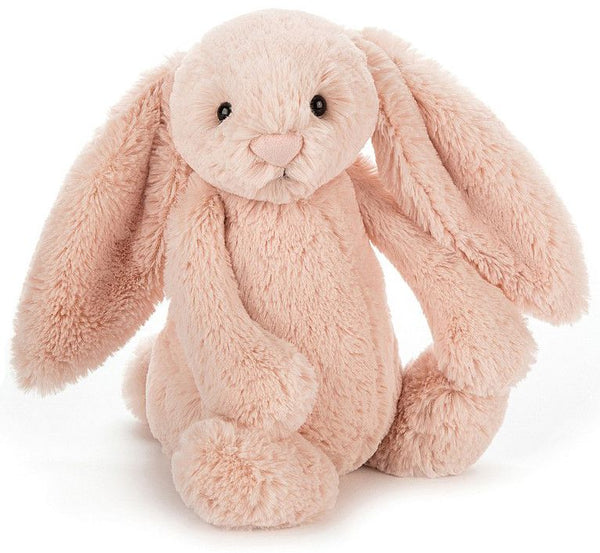 Jellycat- Bashful Bunny Blush