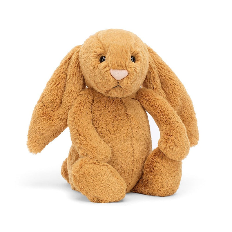 Jellycat- Bashful Bunny Golden