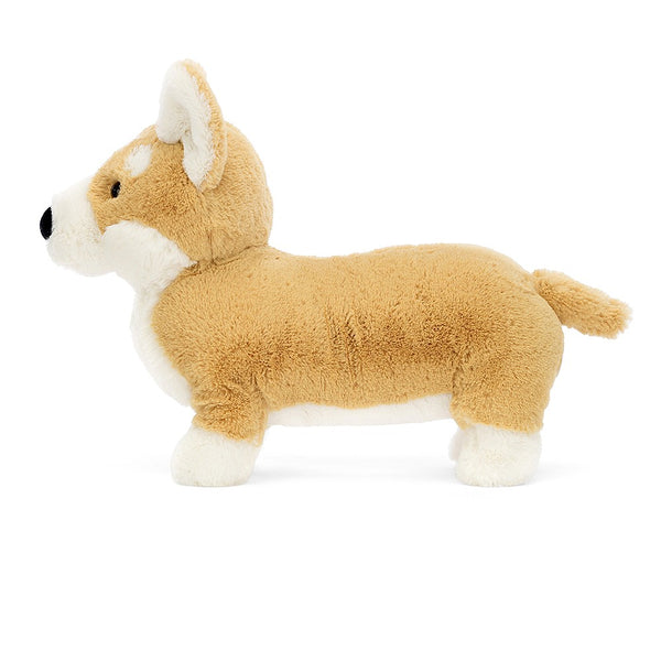 Jellycat- Betty Corgi