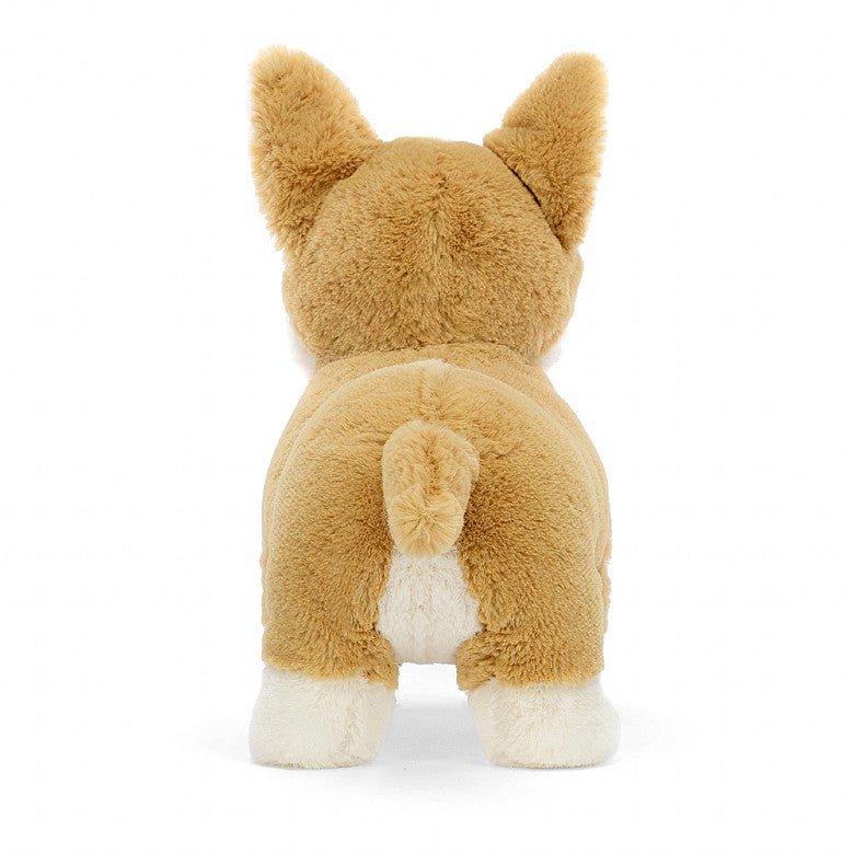 Jellycat- Betty Corgi