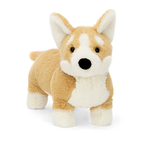 Jellycat- Betty Corgi