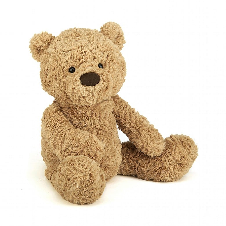 Jellycat - Bumbly Bear, Medium