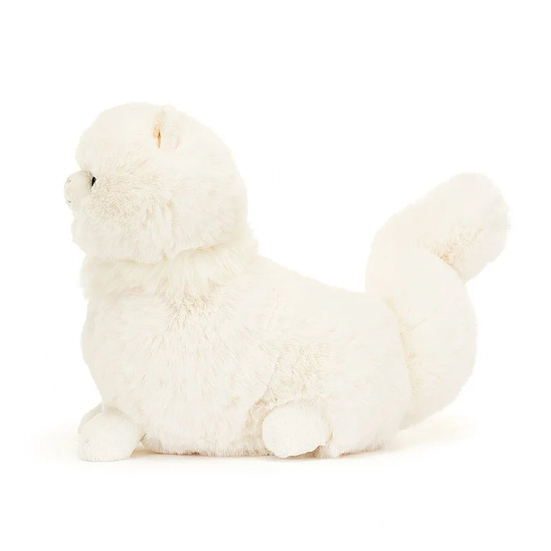 Jellycat- Carissa Persian Cat