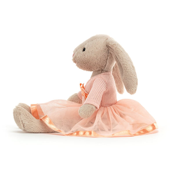 Jellycat- Ballet Lottie Bunny