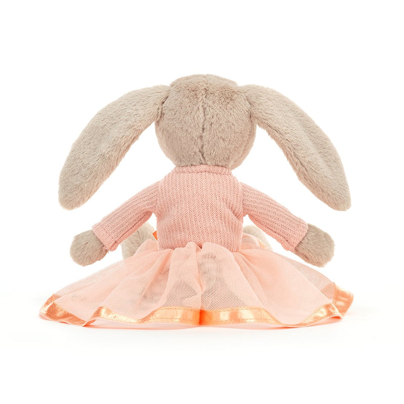 Jellycat- Ballet Lottie Bunny