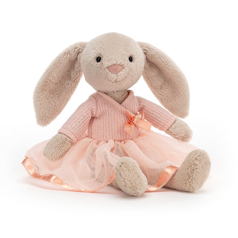 Jellycat- Ballet Lottie Bunny